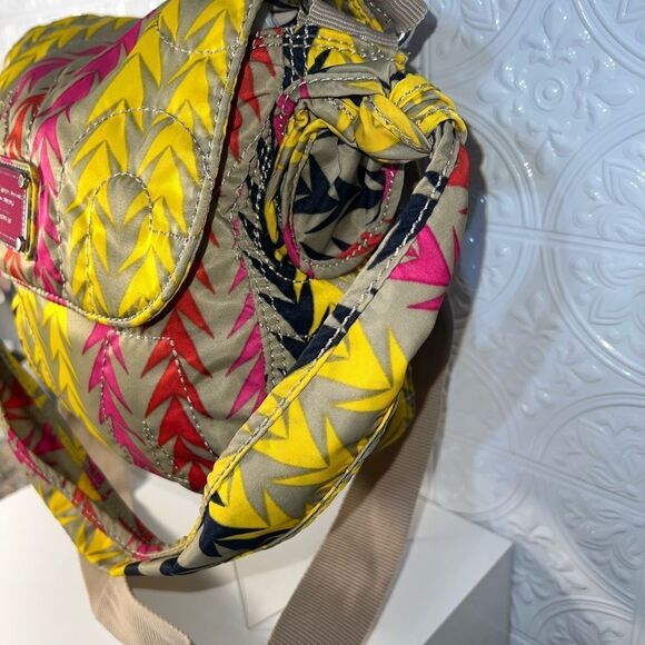 NWOT Authentic Marc Jacobs Saddlebag - Picture 6 of 10